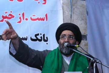 امام جمعه ورامین: قاطعیت و صلابت شورای نگهبان قابل تقدیر است