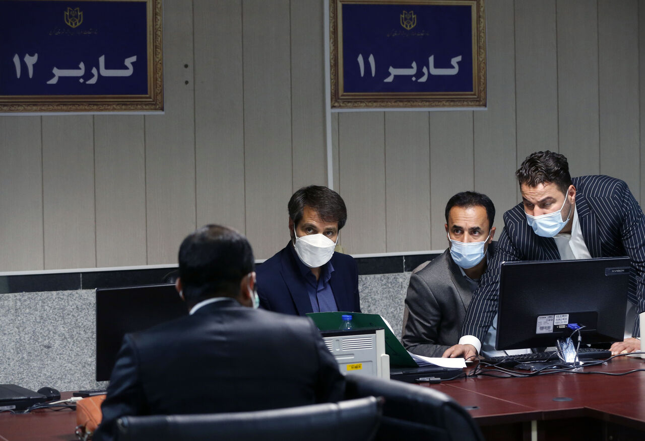 ثبت نام ۲۴۲ نفر از داوطلبان انتخابات شوراهای کرمان نهایی شد