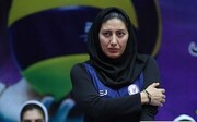 سرمربی سایپا: فدراسیون والیبال تکلیف دور نهایی لیگ را مشخص کند