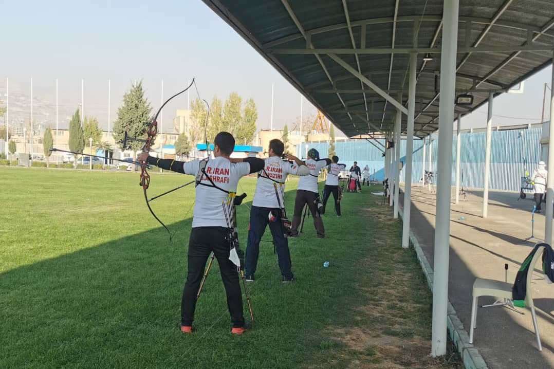 رکوردها حکایت از روند رو به رشد کمانداران دارد