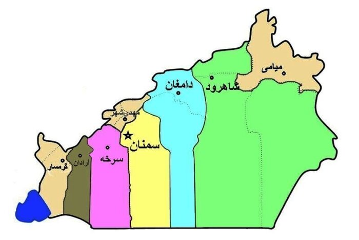 سمنان برای کسب عنوان تلاش می کند 