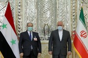 روایت رسانه‌های عربی از روابط راهبردی ایران و سوریه