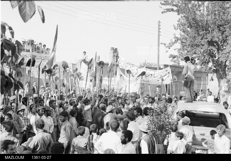 هفته جهاد سازندگی در قم