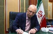 سرپرست پژوهشگاه علوم انسانی و مطالعات فرهنگی منصوب شد