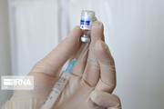 روزانه ۱۵ هزار دُز واکسن کرونا در استان همدان تزریق می شود