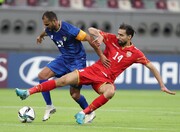 کاپیتان تیم ملی کویت رکورددار بیشترین بازی‌ ملی فوتبال شد