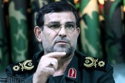 US lies about being only monitoring Sea of Oman incident,  Iran's commander says