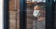 محققان: دوره قرنطینه ۱۴ روزه مبتلایان به کرونا کافی نیست