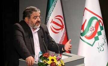 سردار جلالی: غفلت از رفع آسیب‌پذیری‌ها در شرایط جنگ سایبری از دستگاه‌ها پذیرفتنی نیست