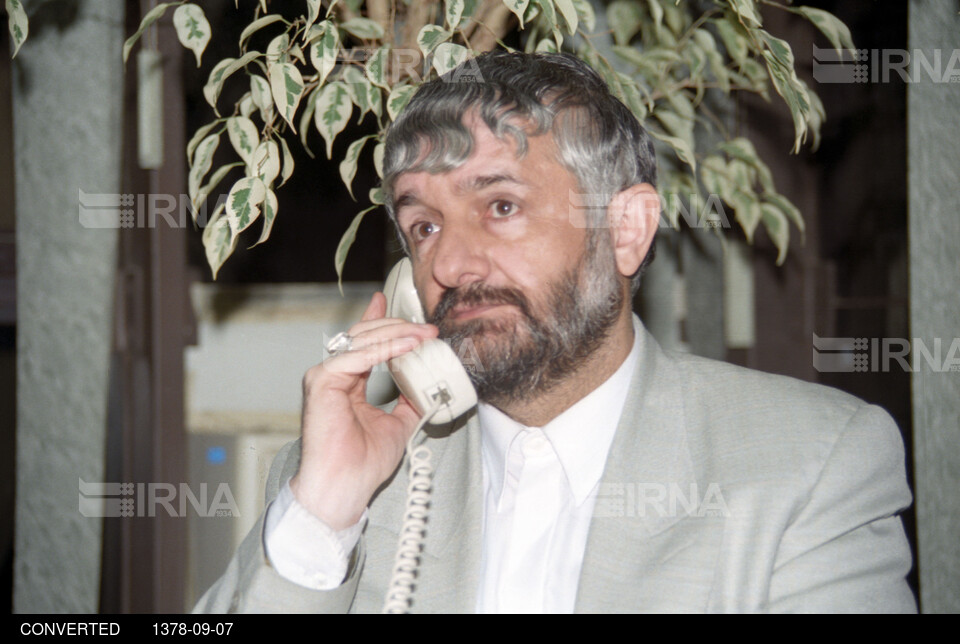محمد آقامحمدی