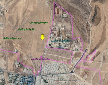 شهردار دوگنبدان درباره خرید زمین های نزدیک دانشگاه آزاد هشدار داد