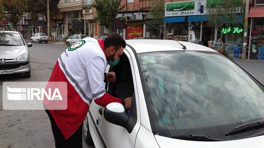 افزون بر ۶۴ هزار نفر از خدمات آمران سلامت در گیلان بهره مند شدند