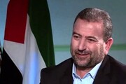 حماس: اشغالگری تنها در سایه مقاومت از بین می‌رود