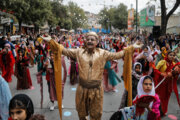 Mərivan Beynəlxalq Küçə Teatrı Festivalı