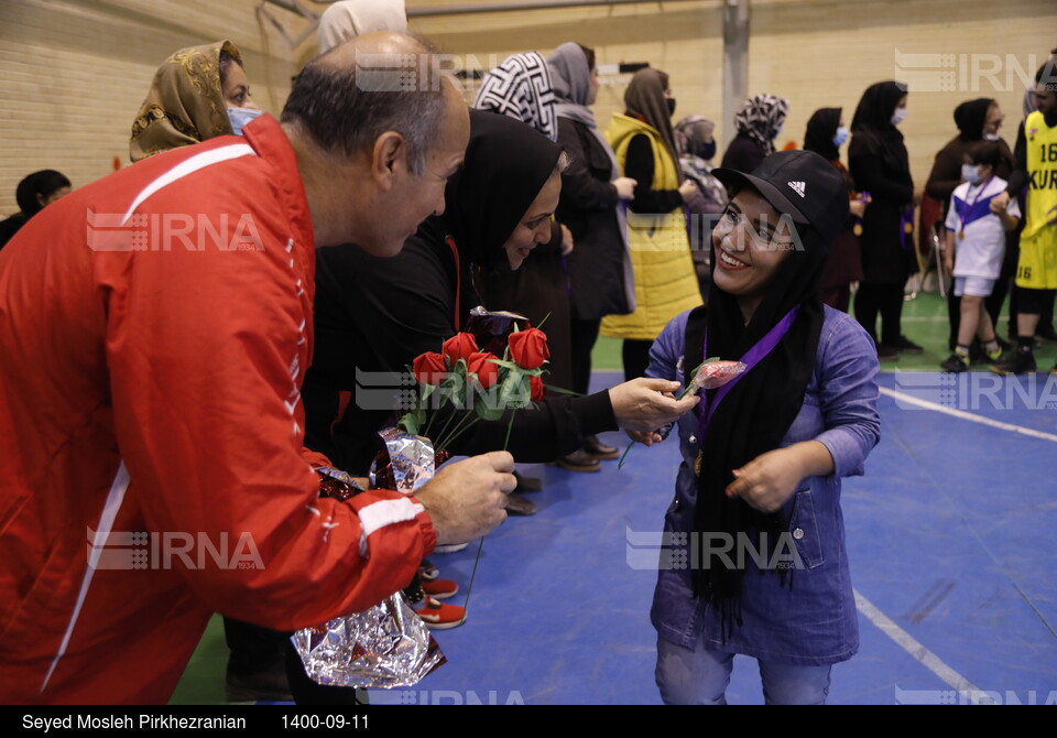 گرامیداشت روز جهانی معلولین در سنندج