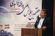 سردار جلالی: راهکار مقابله با تهدیدات نوین نگاه سیستمی است