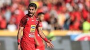 خلیل‌زاده‌: گل‌خوردن‌های پرسپولیس را گردن می‌گیرم