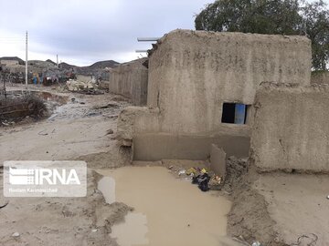 جزئیات کمک رسانی بنیاد مستضعفان به سیل زدگان جنوب کرمان