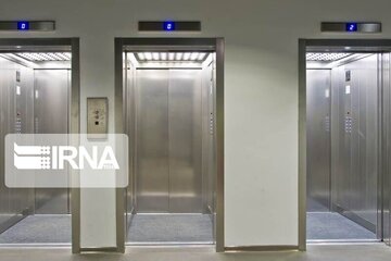 حدود دو سوم آسانسورهای مسکن مهر بجنورد تاییدیه استاندارد ندارد