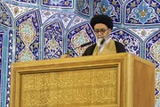 امام جمعه تبریز: مردم در انتخابات دشمنان انقلاب را ناامید کردند