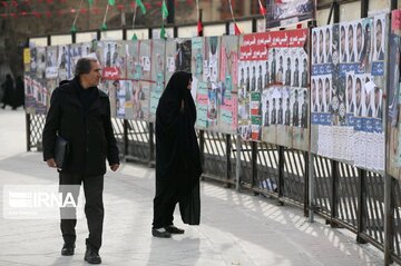 رییس مجمع نمایندگان فارس: مردم مراقب دروغ‌پراکنی انتخاباتی باشند