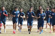 مرور آخرین برنامه‌های تاکتیکی پرسپولیس برای جدال برابر الریان