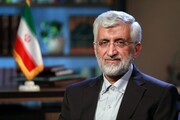 جلیلی: هر جوان کرمانشاهی باید یک صادرکننده بزرگ برای کشور باشد 