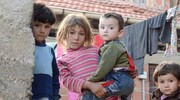 افزایش کودکان فقیر در اروپای شرقی و آسیای مرکزی در نتیجه جنگ اوکراین