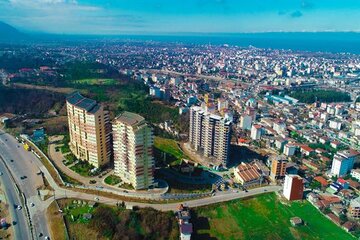 حقوق شهروندی و بلندمرتبه‌سازی در مازندران