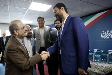 رونمایی از گزارش «فرآیند ایران ۱۴۰۲»