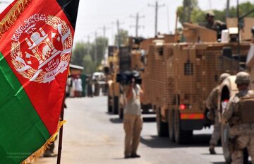 هدفها و فرصتهای چین در افغانستان با خروج آمریکا