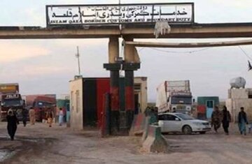 محدودیت تردد ناوگان تجاری ایرانی در افغانستان اجرایی نمی‌شود
