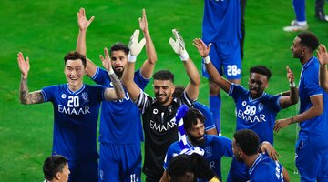هشتمین صعود به فینال؛ الهلال، پرافتخارترین باشگاه قاره کهن