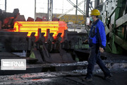 Esfarayen steel plant exports €4.2b in Q1