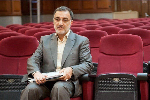 زاکانی: هر موضوعی مقابل تولید قرار دارد باید مانع‌زدایی شود