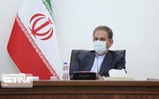 جهانگیری: ظرفیت ناوگان حمل و نقل عمومی کلان‌شهرها افزایش یابد