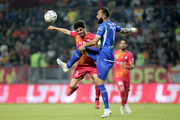 Foolad Khuzestan, Esteghlal play out goalless draw