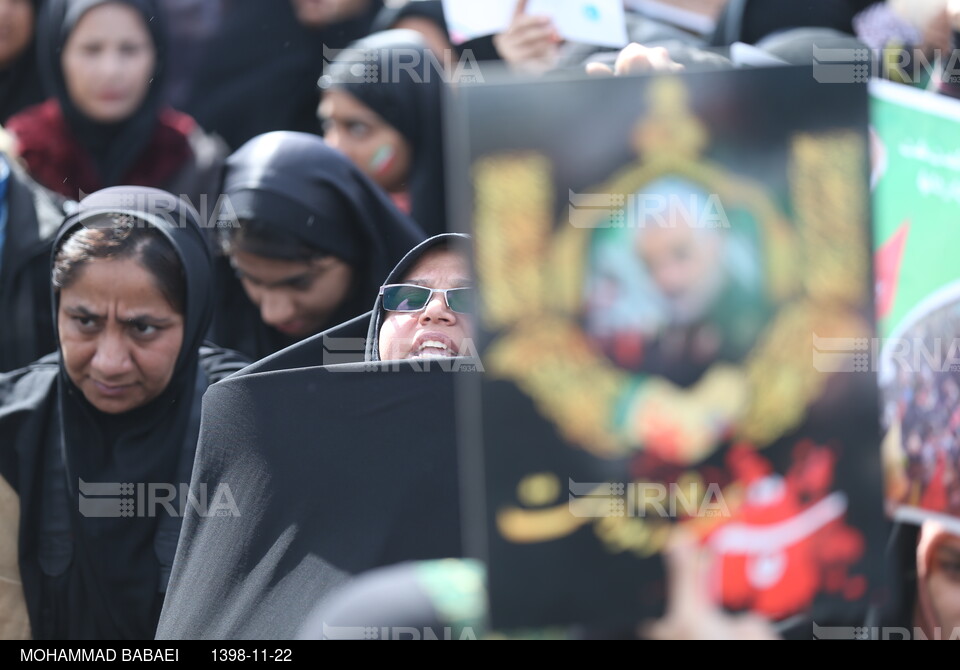 سفر معاون اول رئیس جمهوری به سیستان و بلوچستان