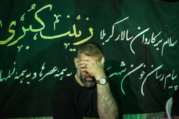 Ya Abbas, Ya Abbas ceremony in northern Iran