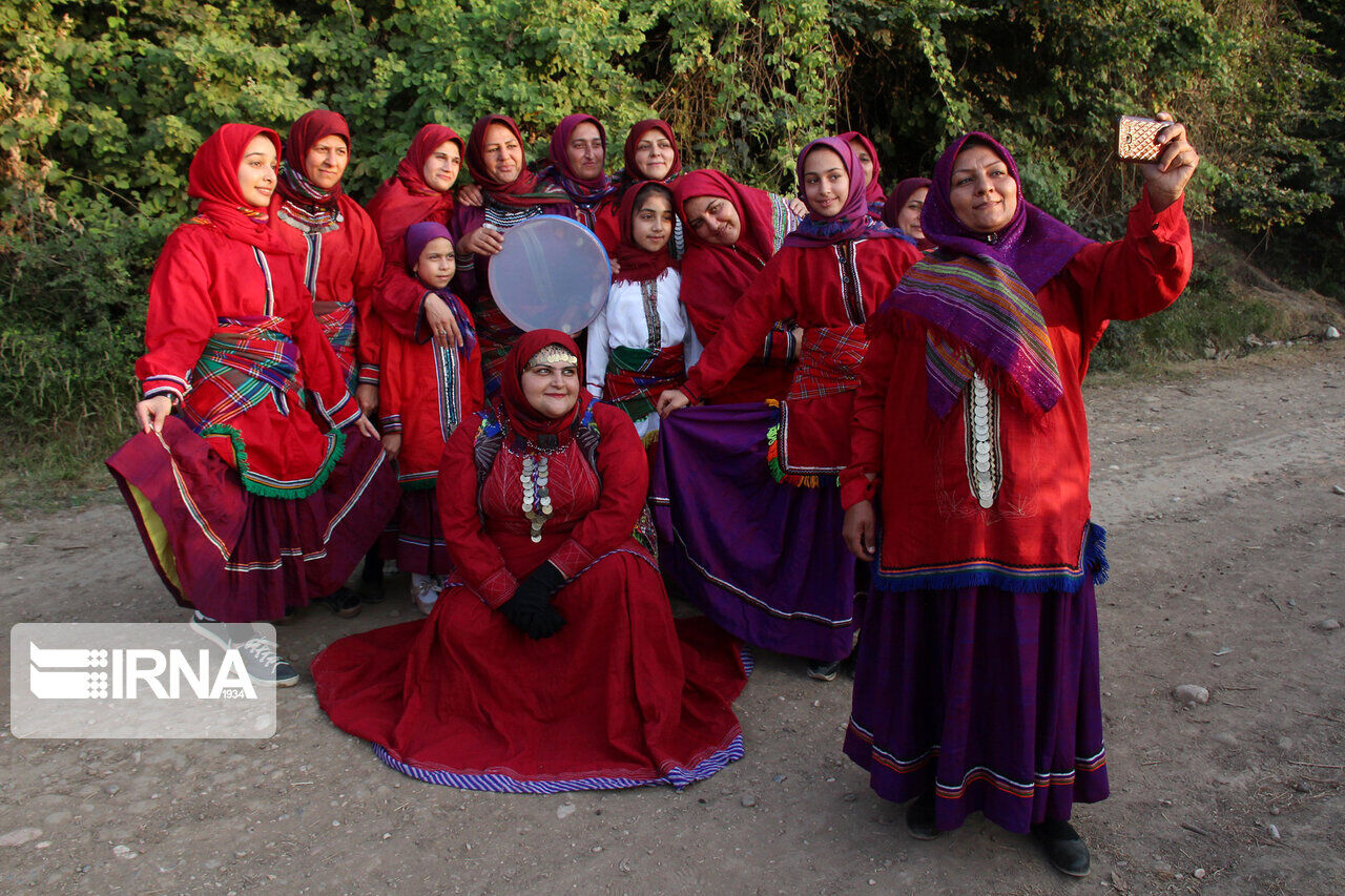 طرح نامگذاری گلستان به عنوان پایتخت فرهنگی ایران تصویب شد