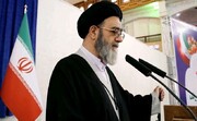 امام جمعه تبریز خواستار پاسخگویی درباره آتش‌سوزی جنگل‌های ارسباران شد