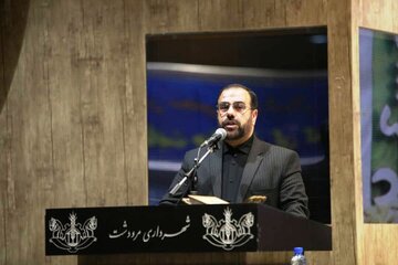 معاون رئیس جمهوری: اراده دولت در پشتیبانی از بخش خصوصی جدی است