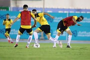 مسیر پیروزی بر عراق؛ امتیاز مهمتر از بازی تاکتیکی