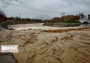 مدیریت بحران همدان: آمادگی برای سیلاب احتمالی پیش از بارندگی ضروری است