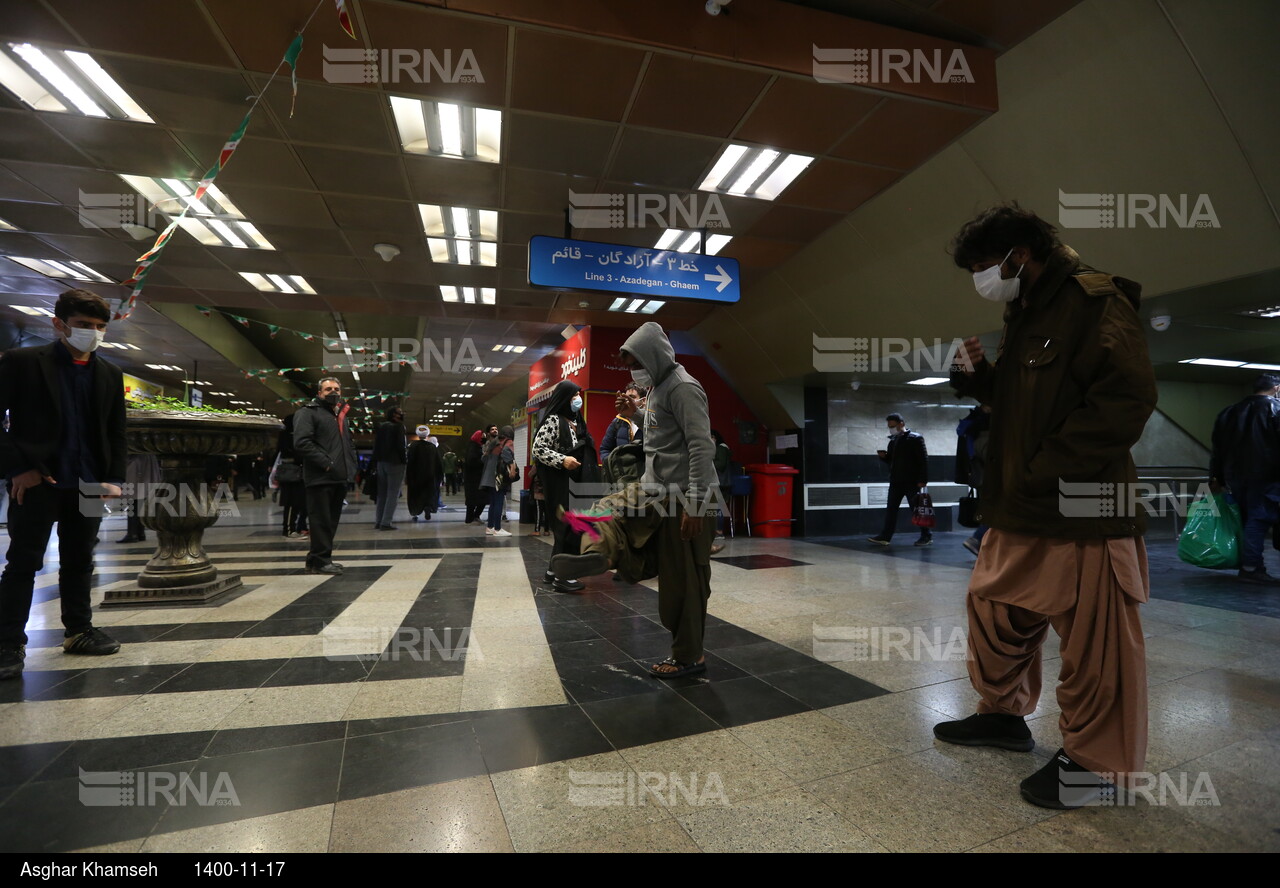 طرح «با ورزش همگانی، رایگان سفر کن»