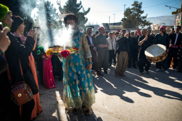 دومین جشنواره گردشگری «گفاره و کوول»