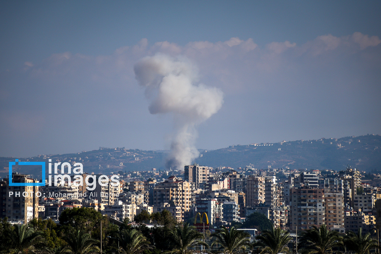 Hoffnungen auf einen Waffenstillstand im Libanon