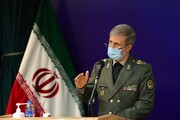 Iran to punish assassins of Gen Soleimani: Defense Minister