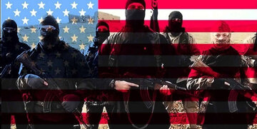 کارشناس امنیتی عراق: آمریکا عناصر داعش را از سوریه وارد عراق می‌کند
