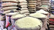 وفور انواع برنج در بازار؛ قیمت‌ها از ۱۲۵۰۰ تا حدود ۸۰ هزار تومان